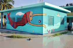 Marisol D'Estrabeau | IPAF HOLBOX 15