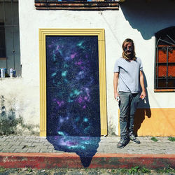 Jenaro De Rosenzweig